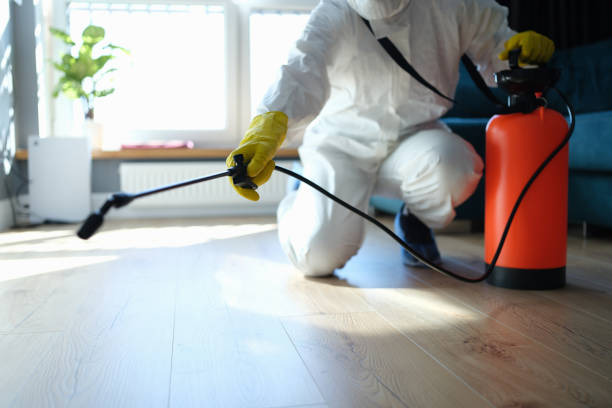 Reliable Odor Removal contractor in Arden, NC by Trauma Clean Pros